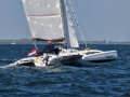 Farrier F31 Trimaran