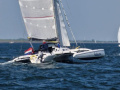 Farrier F31 Trimaran