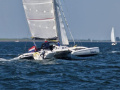 Farrier F31 Trimaran