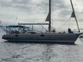 Alliaura Ovni 41 Blauwasseryacht