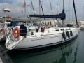 Dufour 40 Blauwasseryacht