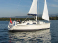 Hanse 315 Yacht à voile