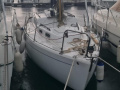 Vega Albin Vega 27 Segelyacht