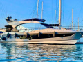 Beneteau Monte Carlo 52 Flybridge