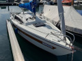 Meier Schwalbe Klassische Segelyacht
