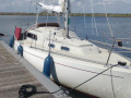 Albin Marine Vega Cruising Yacht