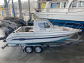 Crescent Virgo V23 Kajütboot