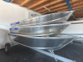Marine 400 S Bateau de pêche