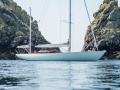 Spirit Yachts C63 Klasik Yelkenli Yat