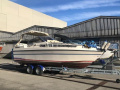 Gobbi 23 Sport Yacht à moteur