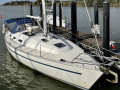 Bavaria Holiday 38 Cruising Yacht