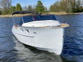 Oud Huijzer 700 Cabine Kajuitboot