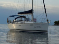 Dufour 365 grand large Sejlyacht