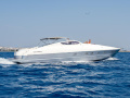 Bruno Abbate Primatist G57 Motorjacht