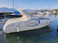 Salpa Laver 21.5 Bateau à cabine