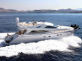 AICON Yachts 56 Flybridge