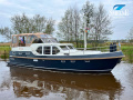 Abim Classic 128 Exclusive Motorjacht