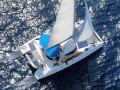 Fountaine Pajot LAVEZZI 40 Catamarano