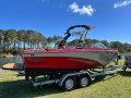 Tigé R21 Bowrider