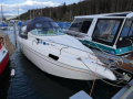 Lema Gold II Motor Yacht
