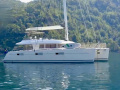 Lagoon 620 Katamaran
