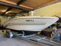 Sea Ray 220 BR Bowrider