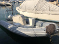 Bombard Explorer DB600 Bateau semi-rigide