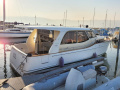 Greenline 33 Hybrid Bateau à cabine