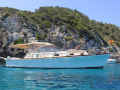 Grand Banks 38 eastbay express 38 Trawler