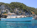 Grand Banks 38 Eastbay EX Trawler gemisi