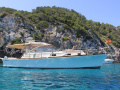 Grand Banks 38 Eastbay EX Trawler