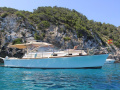 Grand Banks 38 Eastbay EX Troolari