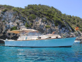 Grand Banks 38 Eastbay EX Trawler