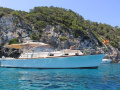 Grand Banks 38 Eastbay EX Trawler