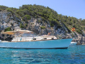 Grand Banks 38 Eastbay EX Troolari