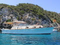 Grand Banks 38 Eastbay EX Trawler