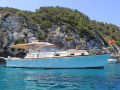 Grand Banks 38 Eastbay EX Trawler