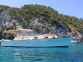 Grand Banks 38 Eastbay EX Trawler