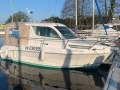 Mery Nautic MERY 650 ARGUIN Pilothouse