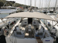 Jeanneau Sun Odyssey 349 Yacht à voile
