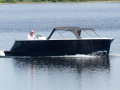 Excellent 750 Tender Sloep