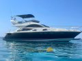 Fairline Phantom 46 Flybridge