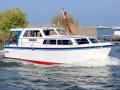 Excellent 900-L Motorjacht