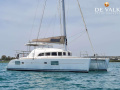 Lagoon 380 S2 Katamaran