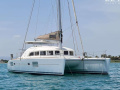 Lagoon 380 S2 Katamaran