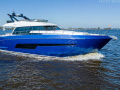 Van der Heijden Phantom 65 Motorjacht