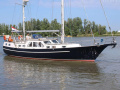 Skorpion III Ketch