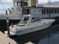 Sunseeker 31 "  Offshore Barca a motore d'epoca