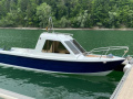Thoma S 660 Sportfischer Fischerboot