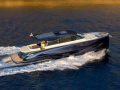 Solaris Power 60 COUP&Eacute; Yacht à moteur